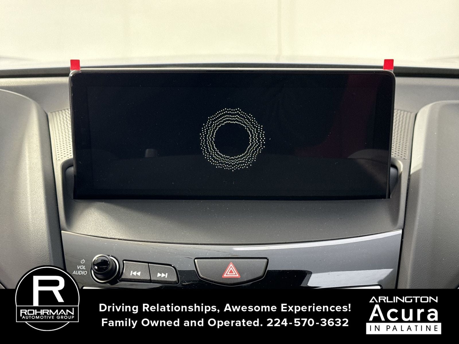 2026 Acura RDX SH-AWD A-Spec