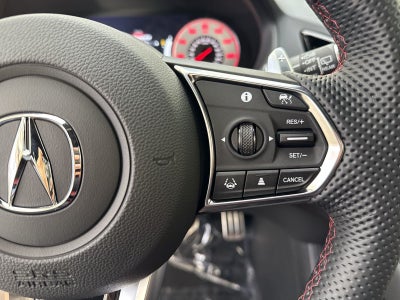 2026 Acura RDX SH-AWD A-Spec