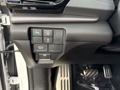 2026 Acura RDX SH-AWD A-Spec