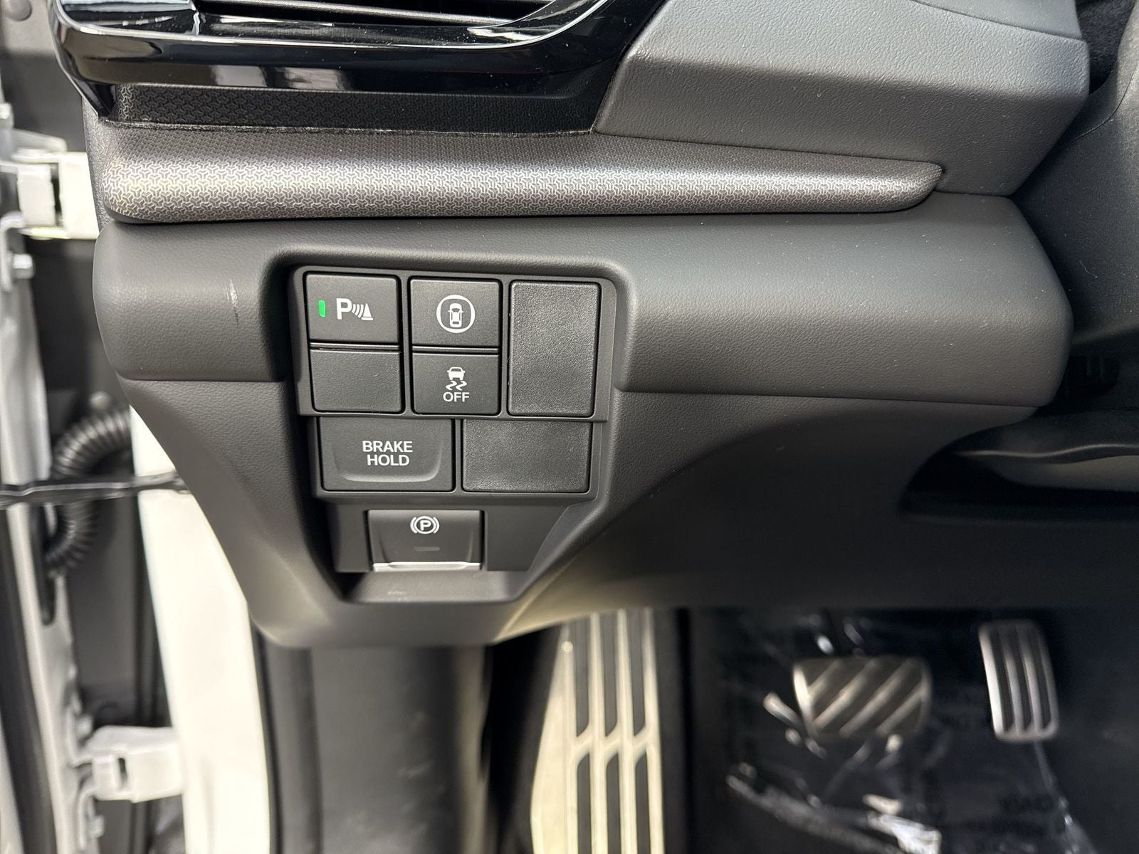 2026 Acura RDX SH-AWD A-Spec