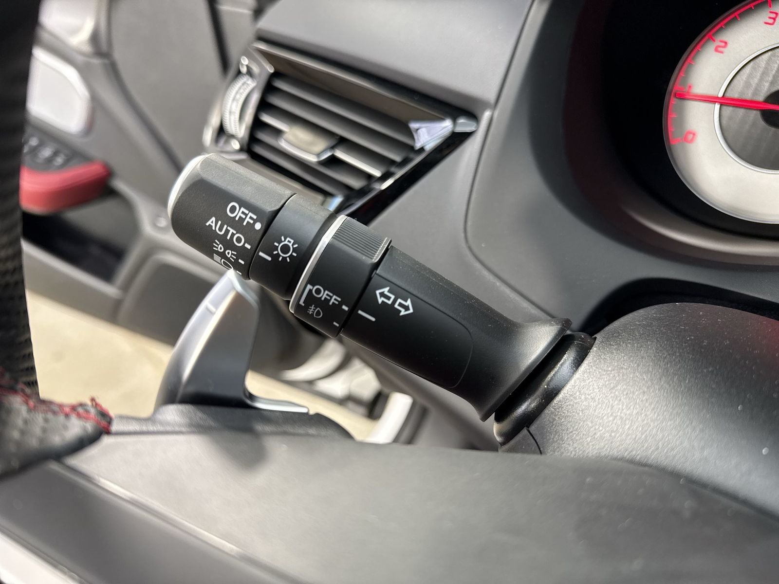 2026 Acura RDX SH-AWD A-Spec