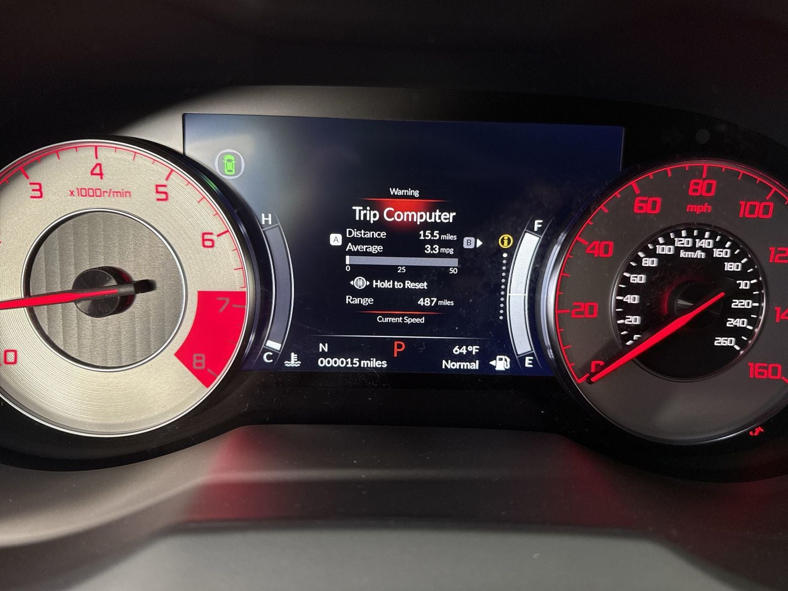 2026 Acura RDX SH-AWD A-Spec