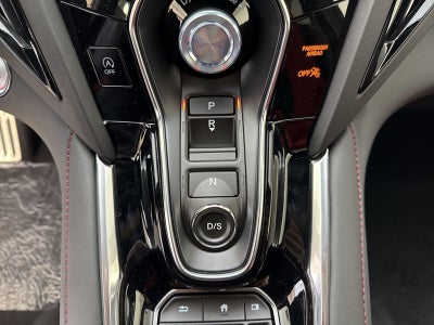 2026 Acura RDX SH-AWD A-Spec