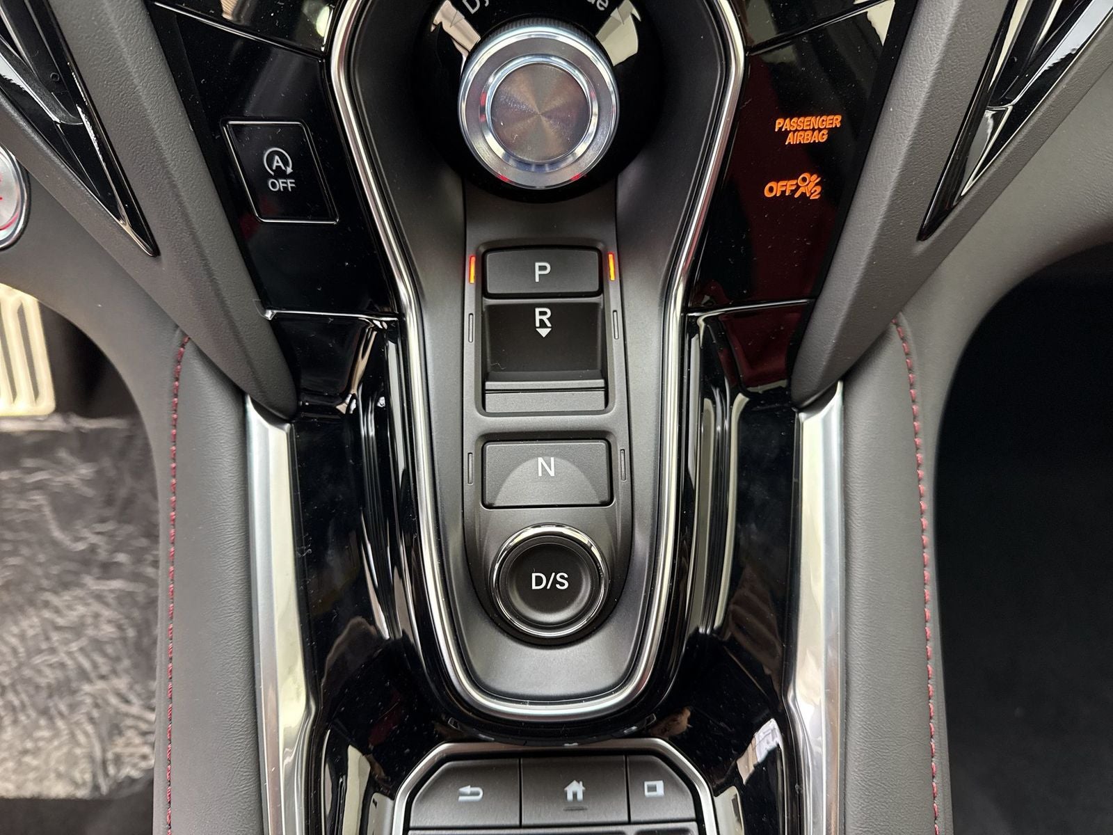 2026 Acura RDX SH-AWD A-Spec