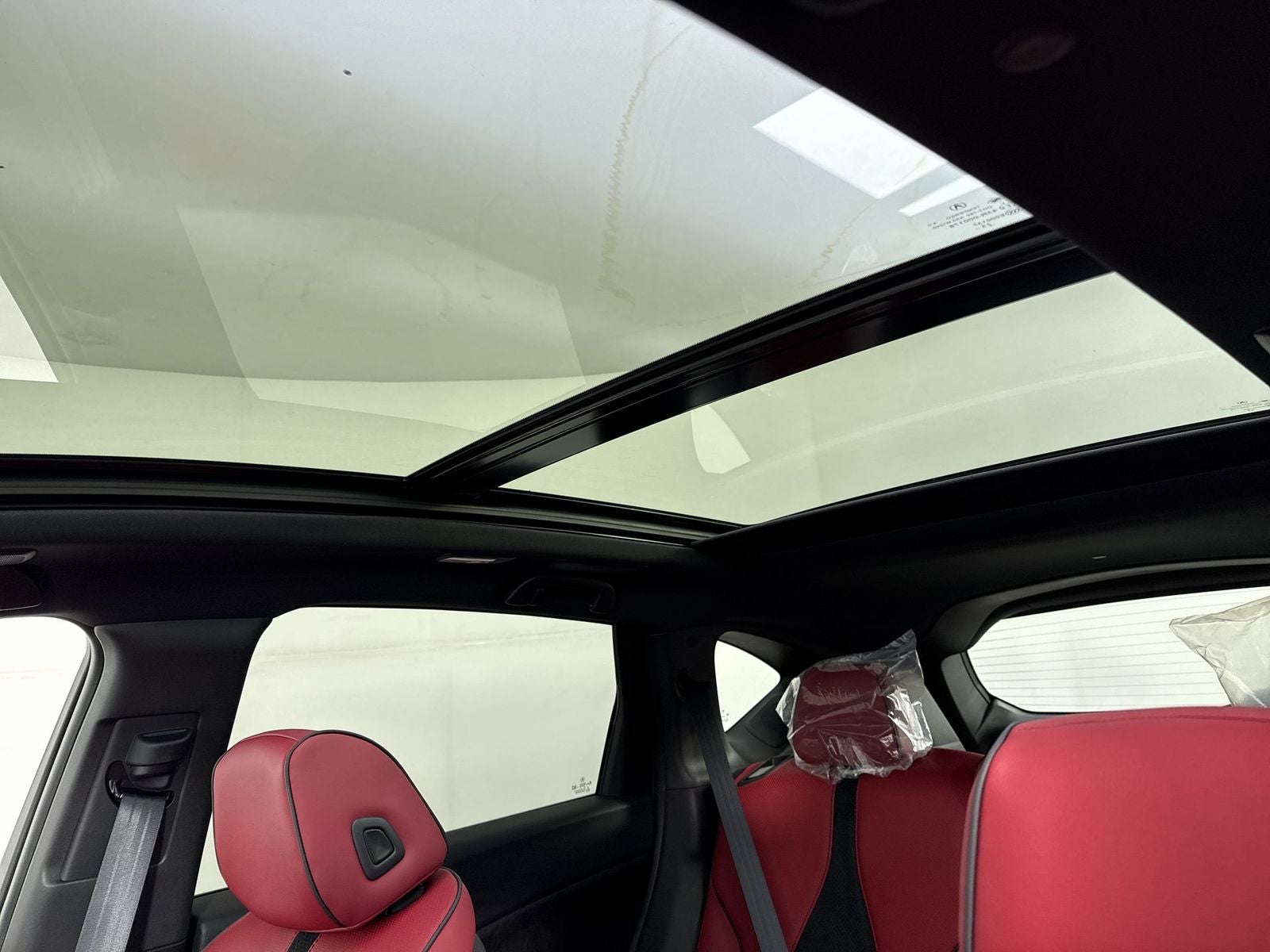 2026 Acura RDX SH-AWD A-Spec