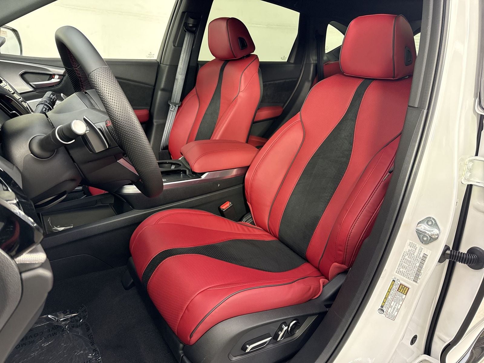 2026 Acura RDX SH-AWD A-Spec