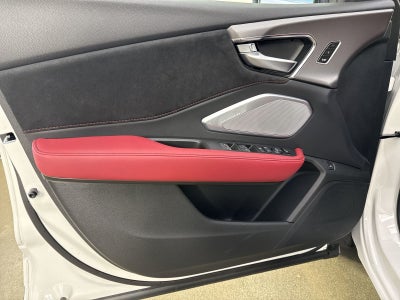 2026 Acura RDX SH-AWD A-Spec