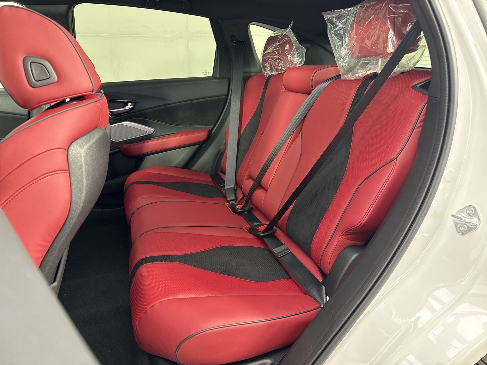 2026 Acura RDX SH-AWD A-Spec