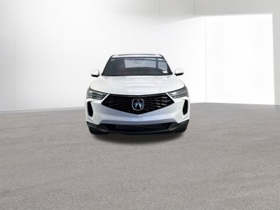 2026 Acura RDX SH-AWD A-Spec