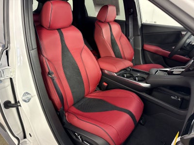 2026 Acura RDX SH-AWD A-Spec