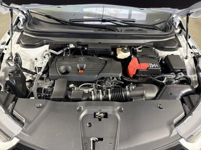 2026 Acura RDX SH-AWD A-Spec