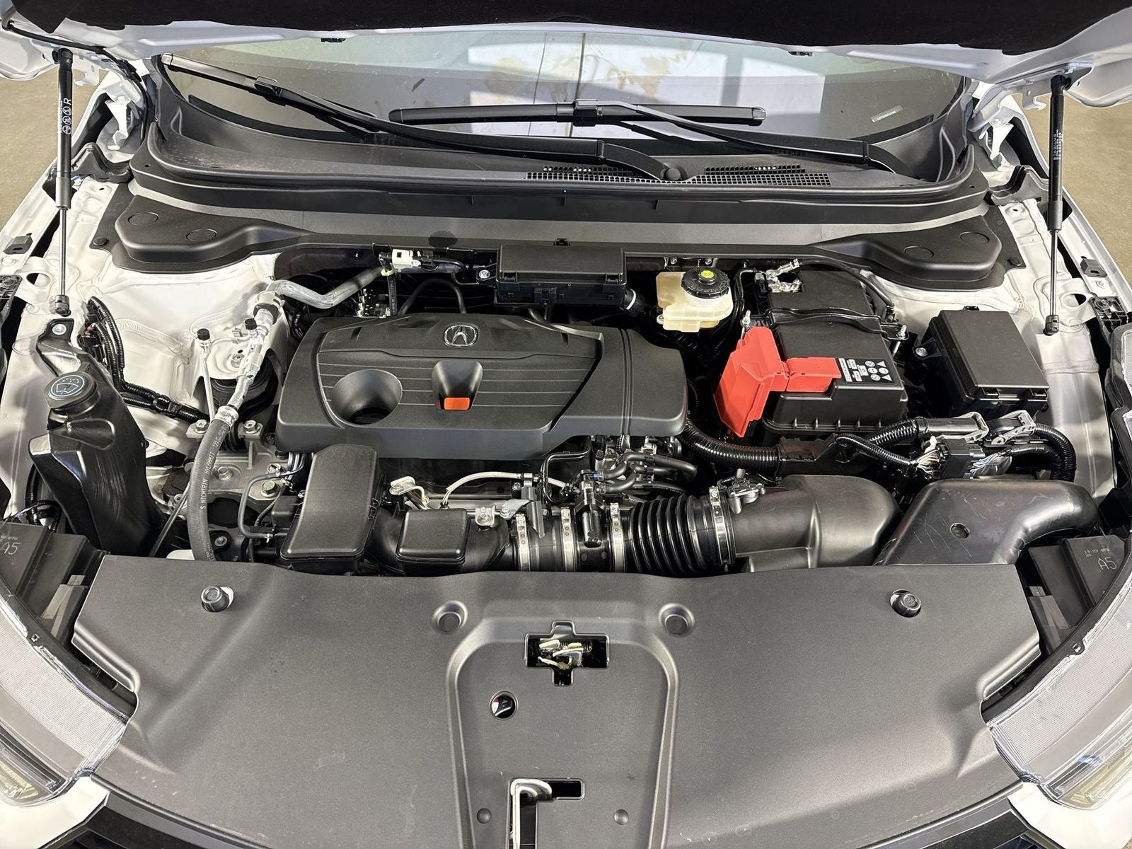 2026 Acura RDX SH-AWD A-Spec