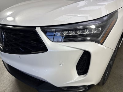 2026 Acura RDX SH-AWD A-Spec