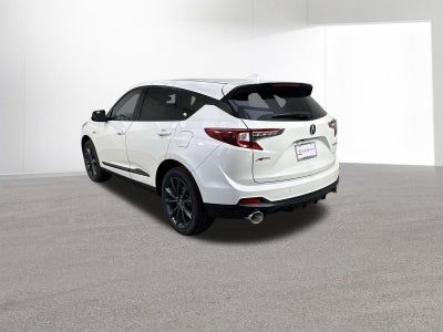 2026 Acura RDX SH-AWD A-Spec