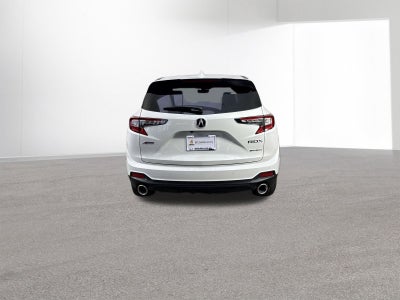 2026 Acura RDX SH-AWD A-Spec