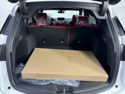 2026 Acura RDX SH-AWD A-Spec