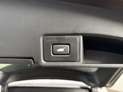 2026 Acura RDX SH-AWD A-Spec