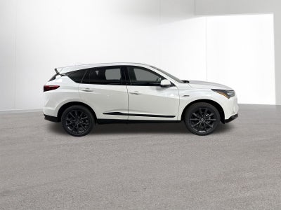 2026 Acura RDX SH-AWD A-Spec