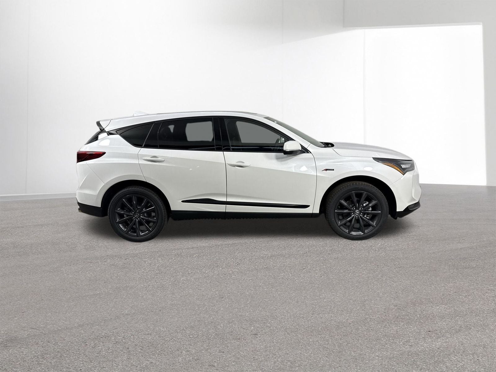 2026 Acura RDX SH-AWD A-Spec