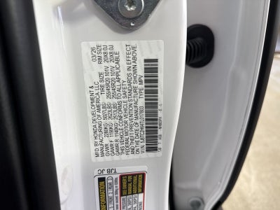 2026 Acura RDX SH-AWD A-Spec