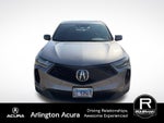 2023 Acura RDX w/A-Spec Package