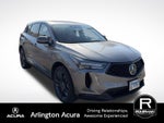 2023 Acura RDX w/A-Spec Package