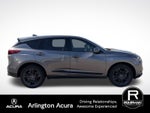 2023 Acura RDX w/A-Spec Package