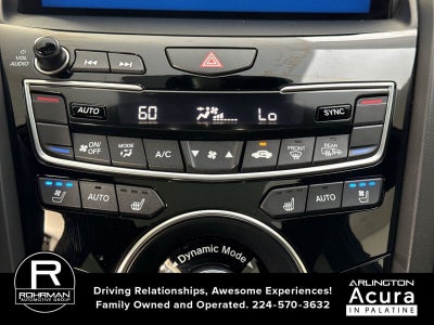 2023 Acura RDX SH-AWD A-SPEC