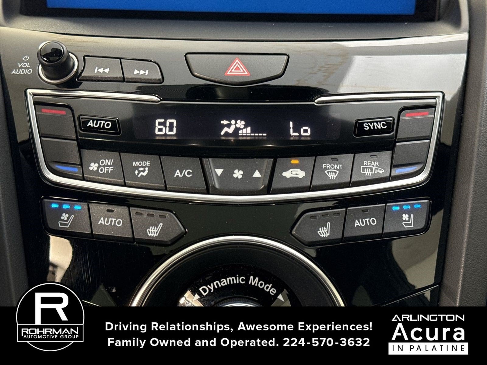 2023 Acura RDX SH-AWD A-SPEC