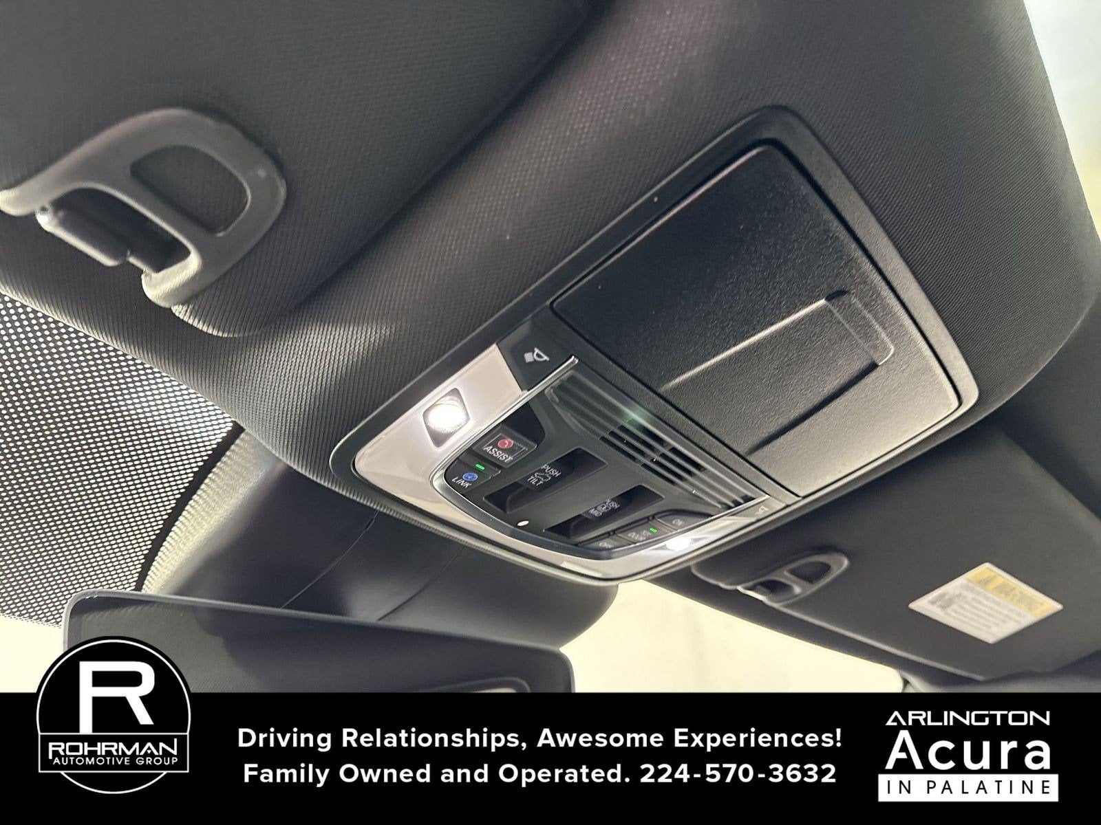 2023 Acura RDX SH-AWD A-SPEC