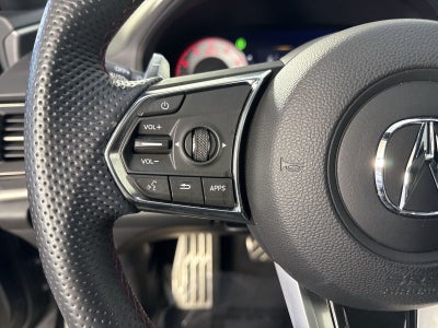 2023 Acura RDX SH-AWD A-SPEC