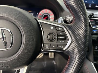 2023 Acura RDX SH-AWD A-SPEC
