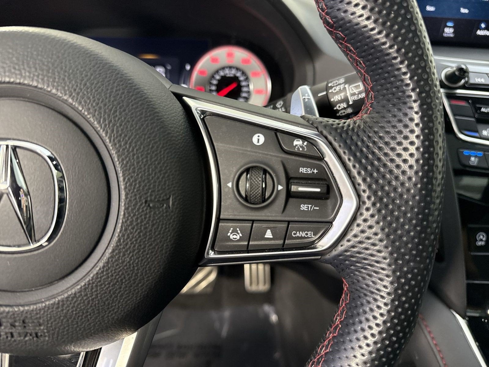 2023 Acura RDX SH-AWD A-SPEC