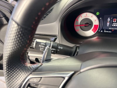 2023 Acura RDX SH-AWD A-SPEC