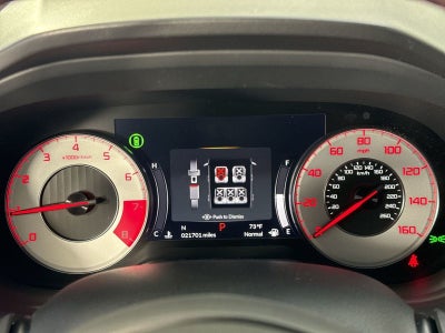 2023 Acura RDX SH-AWD A-SPEC