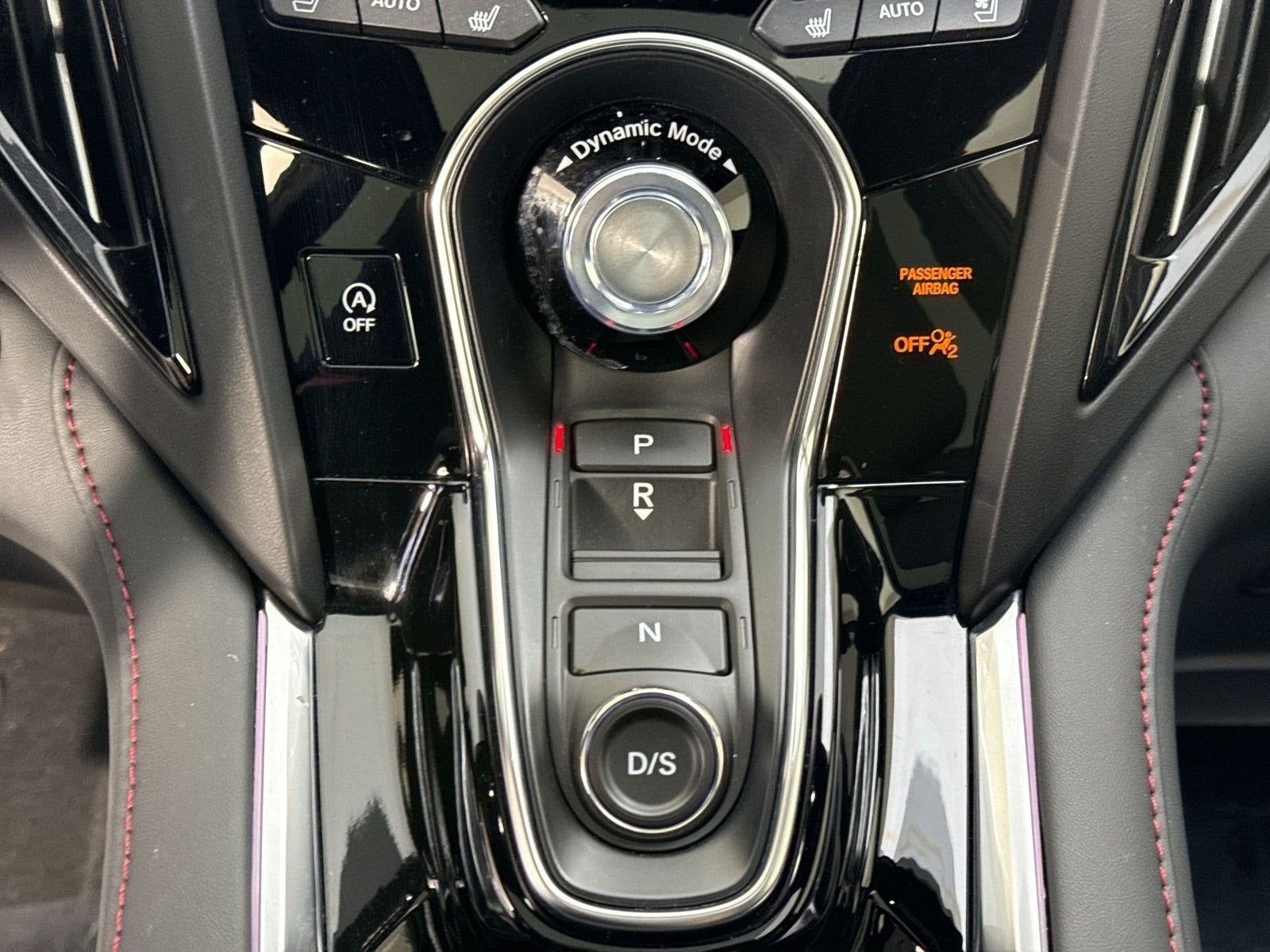 2023 Acura RDX SH-AWD A-SPEC