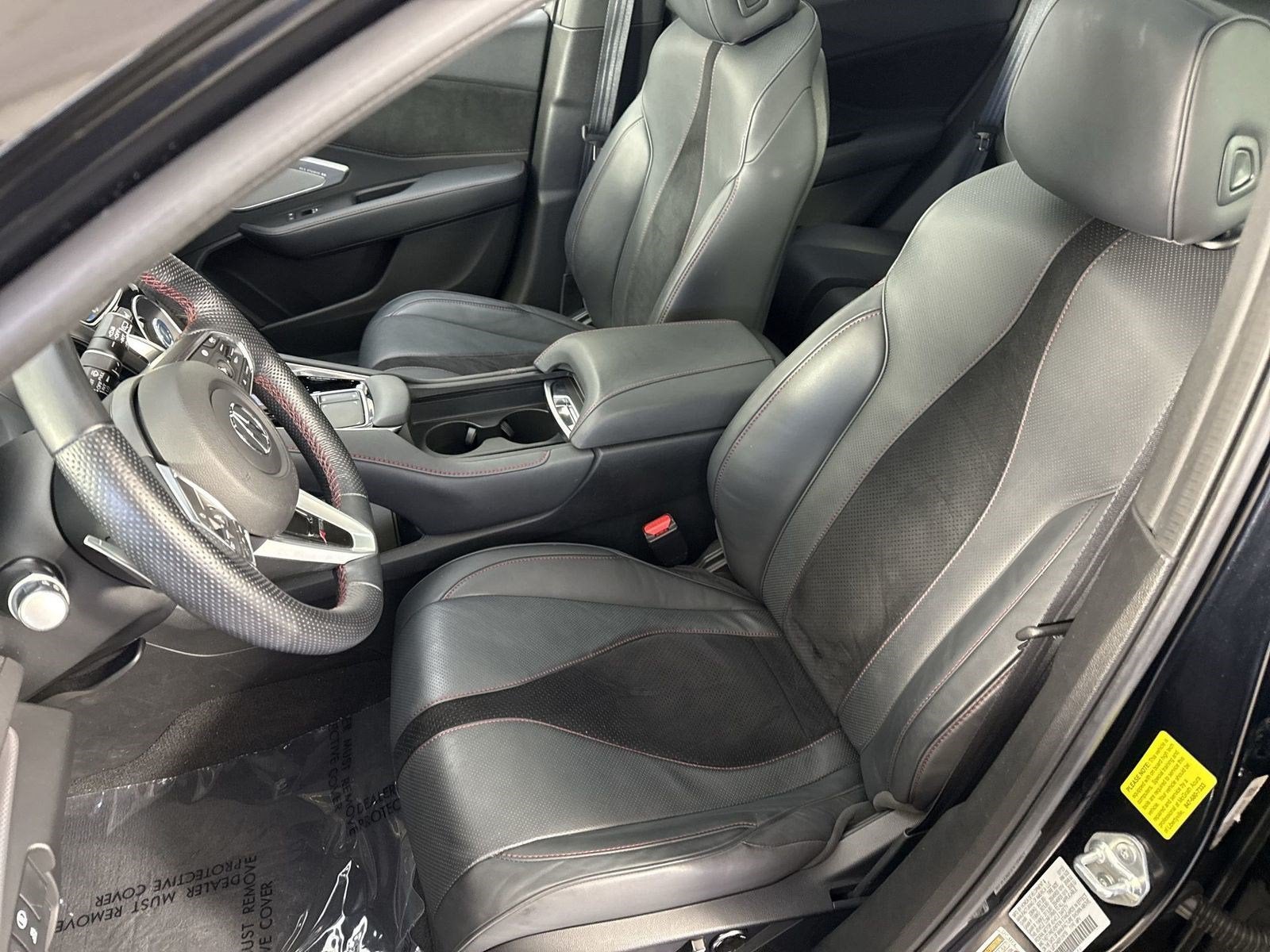 2023 Acura RDX SH-AWD A-SPEC