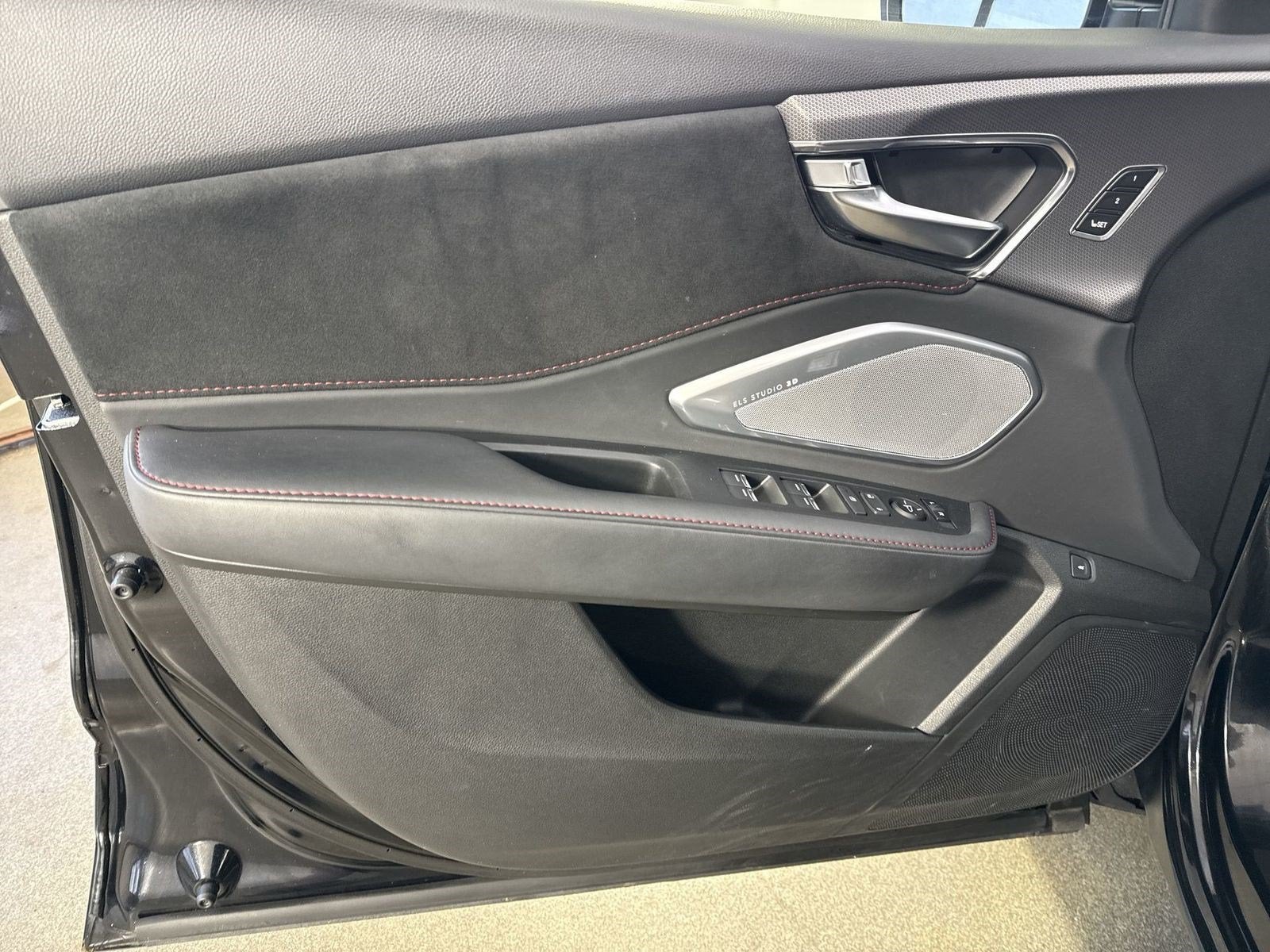2023 Acura RDX SH-AWD A-SPEC