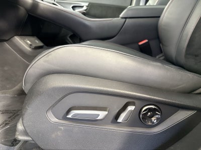 2023 Acura RDX SH-AWD A-SPEC