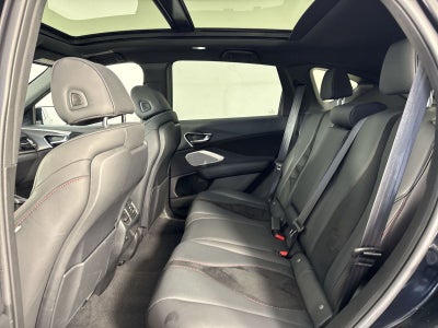 2023 Acura RDX SH-AWD A-SPEC