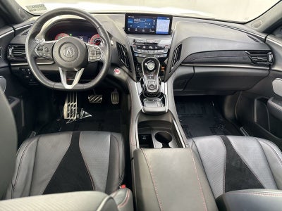 2023 Acura RDX SH-AWD A-SPEC