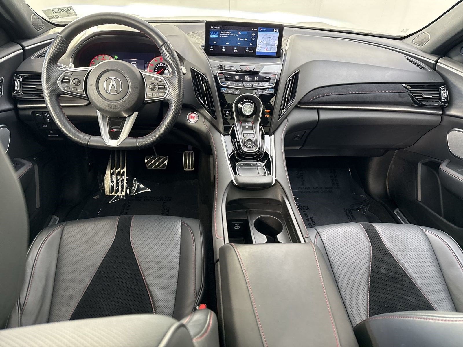 2023 Acura RDX SH-AWD A-SPEC