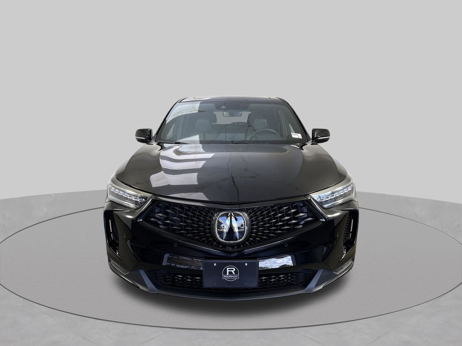 2023 Acura RDX SH-AWD A-SPEC