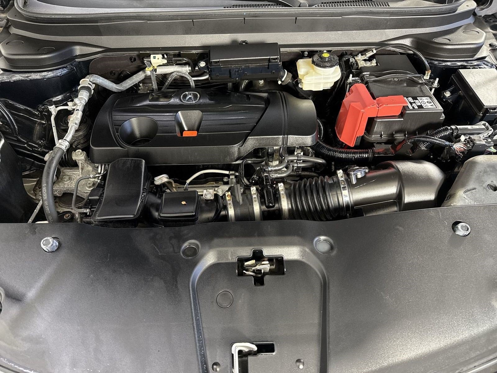 2023 Acura RDX SH-AWD A-SPEC