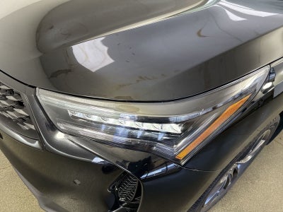 2023 Acura RDX SH-AWD A-SPEC