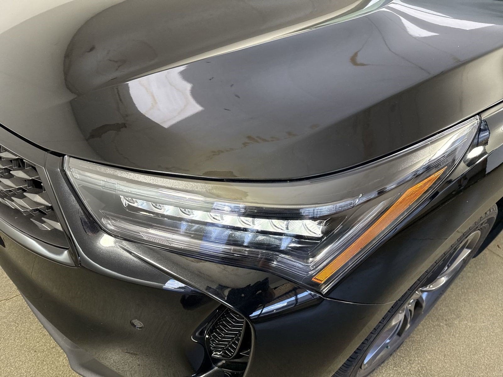 2023 Acura RDX SH-AWD A-SPEC
