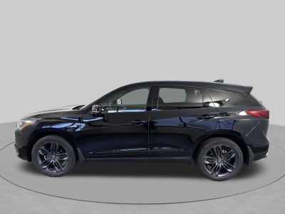 2023 Acura RDX SH-AWD A-SPEC