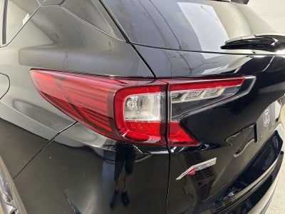 2023 Acura RDX SH-AWD A-SPEC
