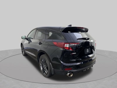 2023 Acura RDX SH-AWD A-SPEC