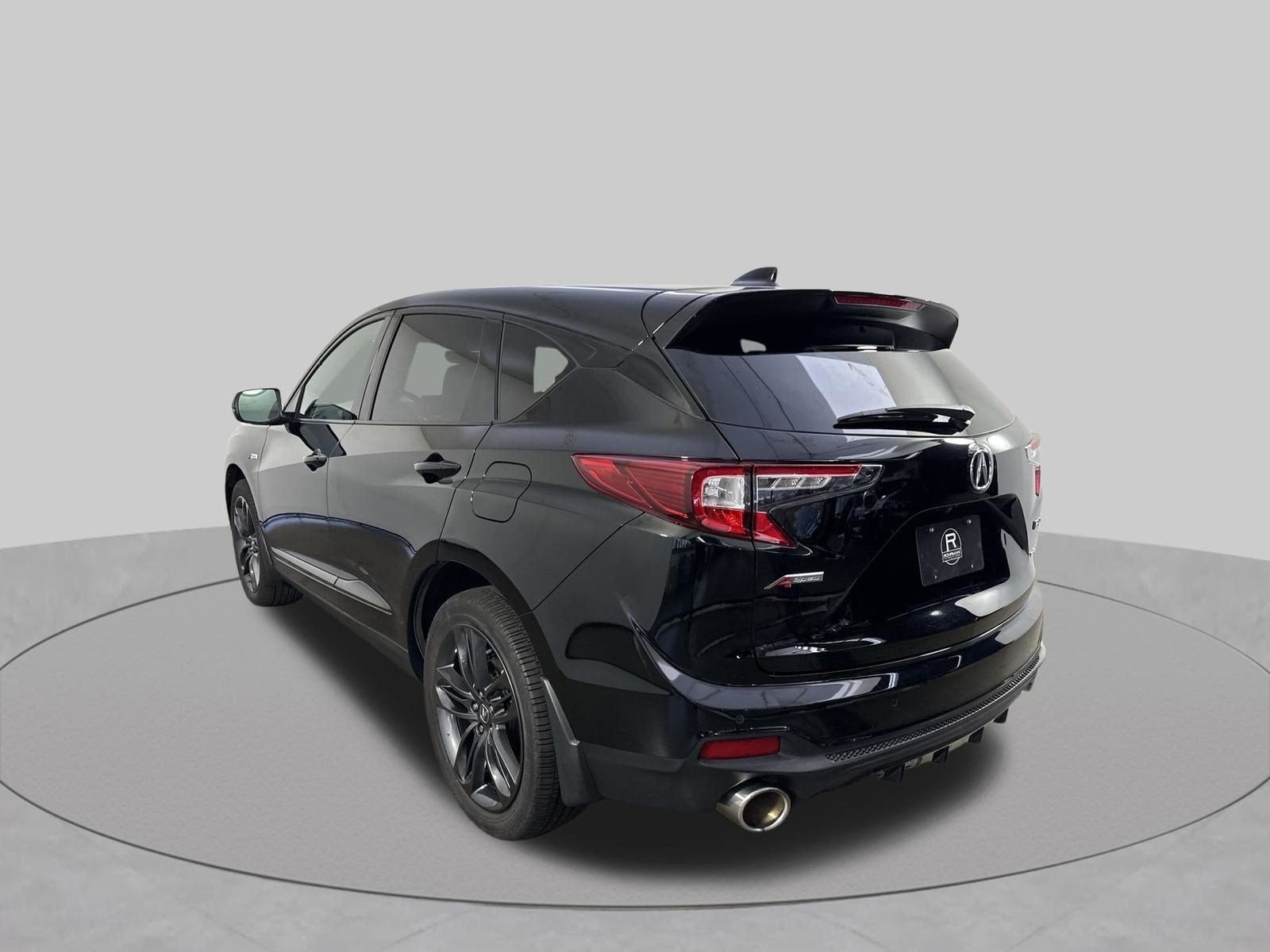 2023 Acura RDX SH-AWD A-SPEC
